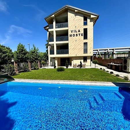 Villa Moste 3-Free Parking&Pool, Ev Station Ljubljana Dış mekan fotoğraf