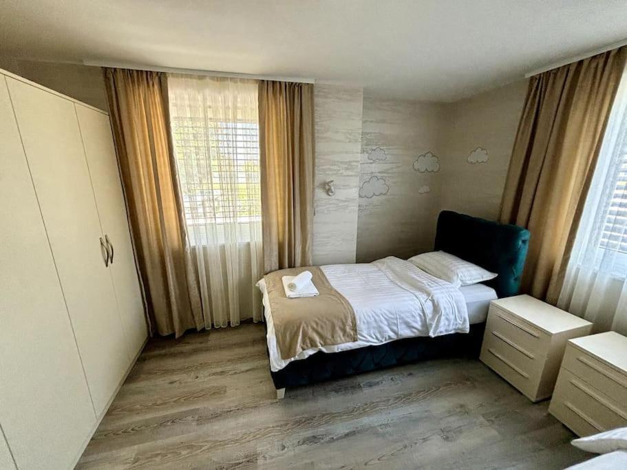 Villa Moste 3-Free Parking&Pool, Ev Station Ljubljana Dış mekan fotoğraf