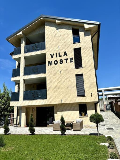Villa Moste 3-Free Parking&Pool, Ev Station Ljubljana Dış mekan fotoğraf