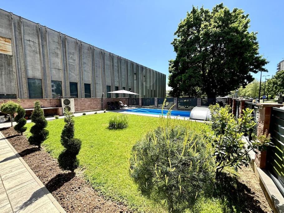 Villa Moste 3-Free Parking&Pool, Ev Station Ljubljana Dış mekan fotoğraf