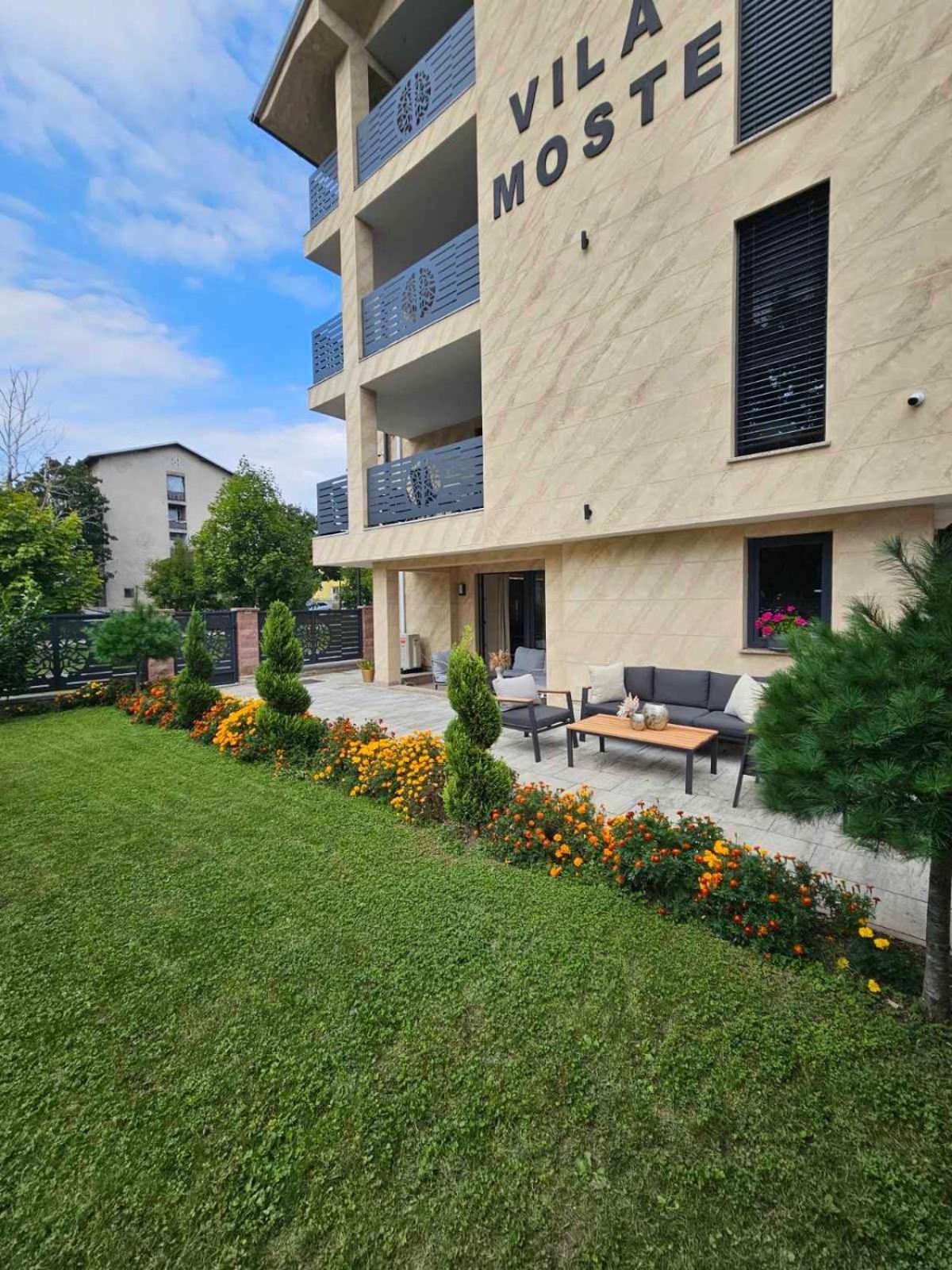 Villa Moste 3-Free Parking&Pool, Ev Station Ljubljana Dış mekan fotoğraf