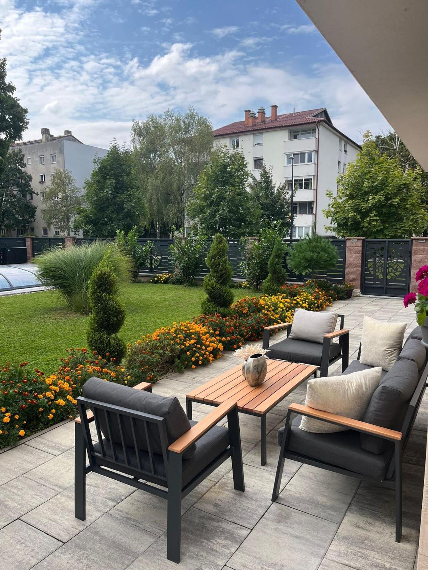 Villa Moste 3-Free Parking&Pool, Ev Station Ljubljana Dış mekan fotoğraf